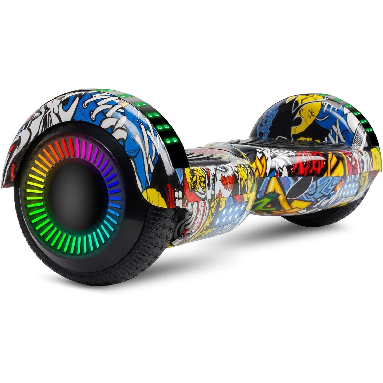 LIEAGLE 6.5" Hoverboard (Model HY-A02)