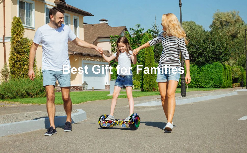 lieagle hoverboard 6.5