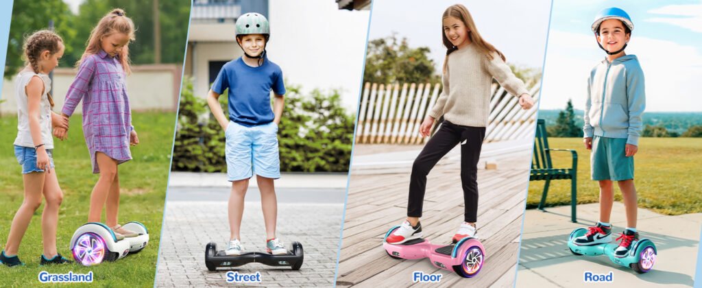 lieagle hoverboard reviews