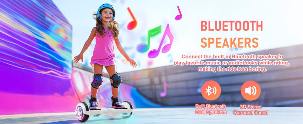 lieagle self balancing hoverboard 2026