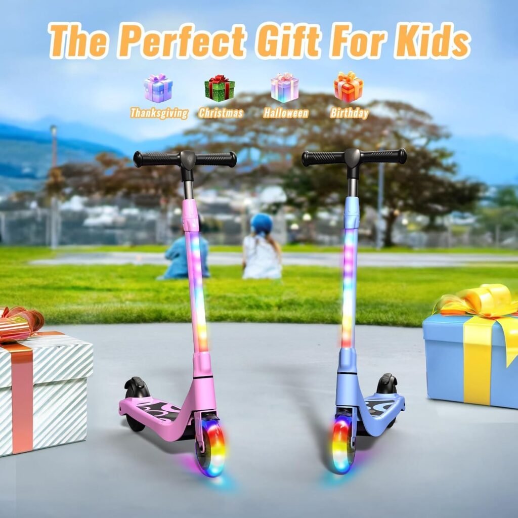 lieagle youth electric kick scooter sale