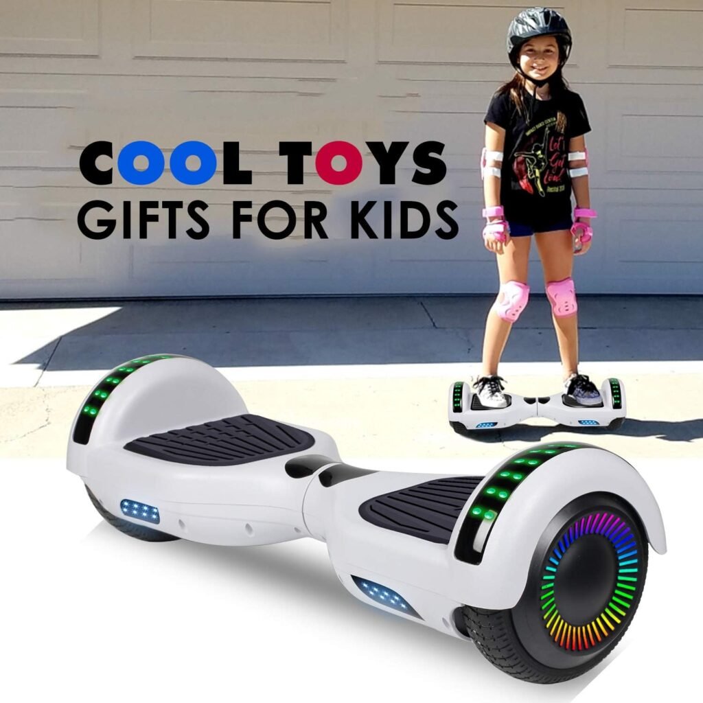 lieagle hoverboard for kids and adults