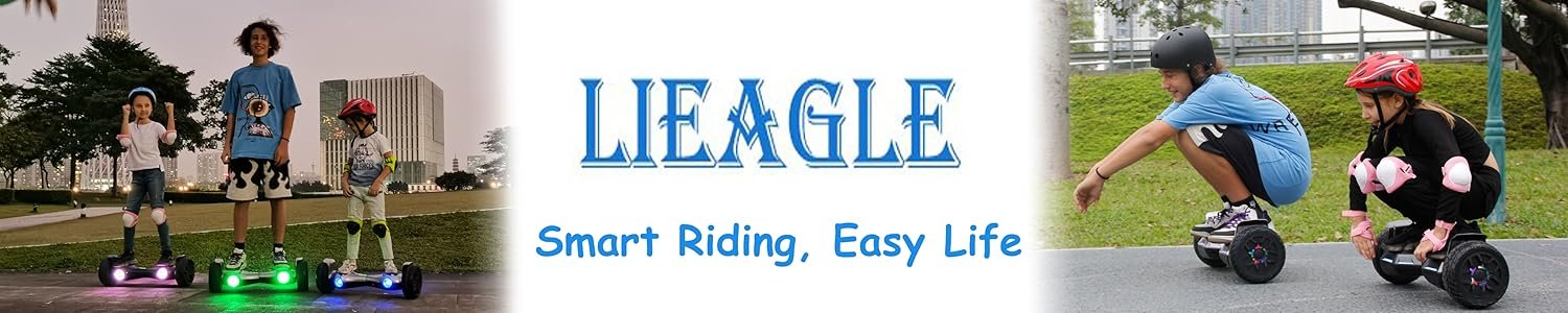 LIEAGLE official website