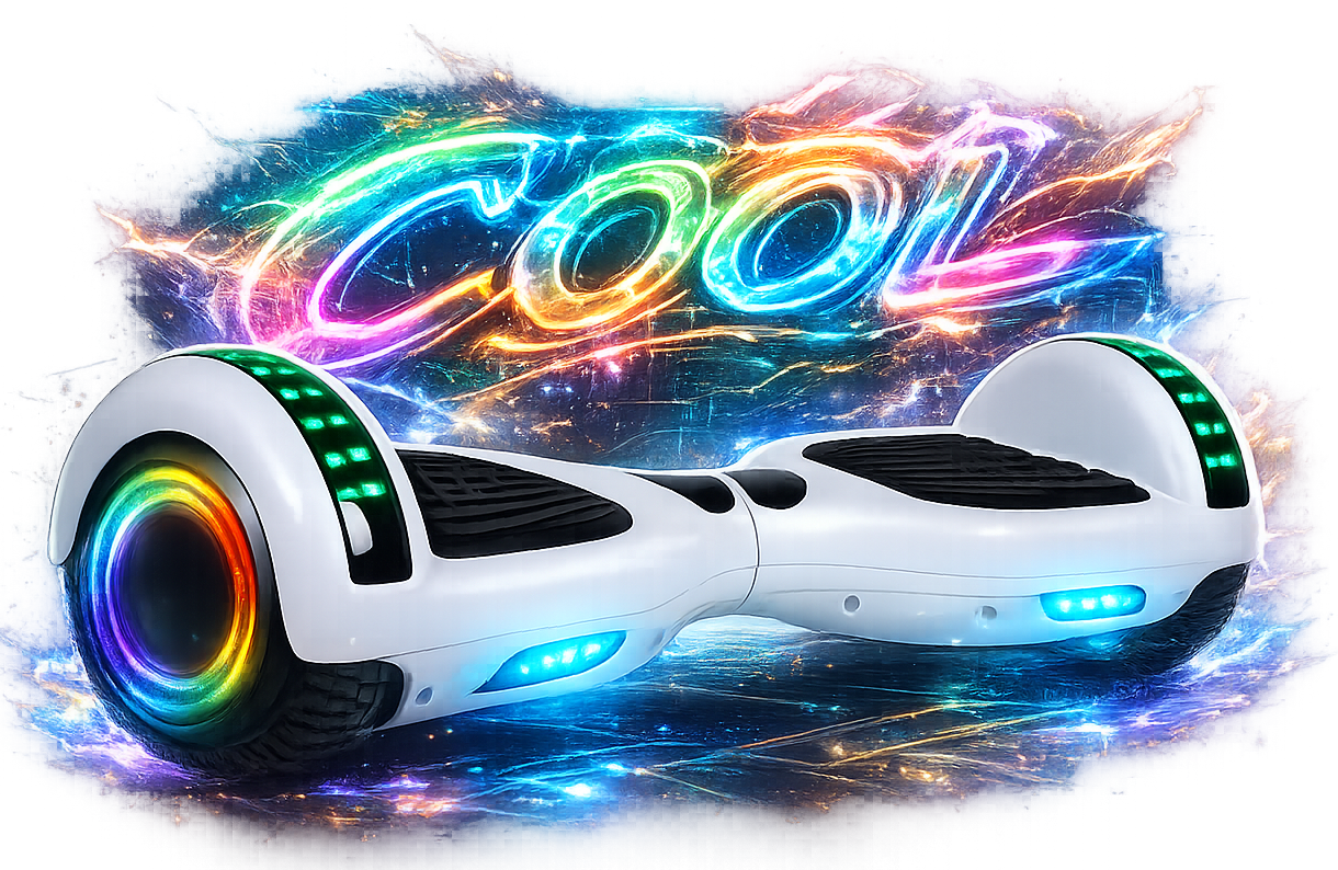 LIEAGLE hoverboards